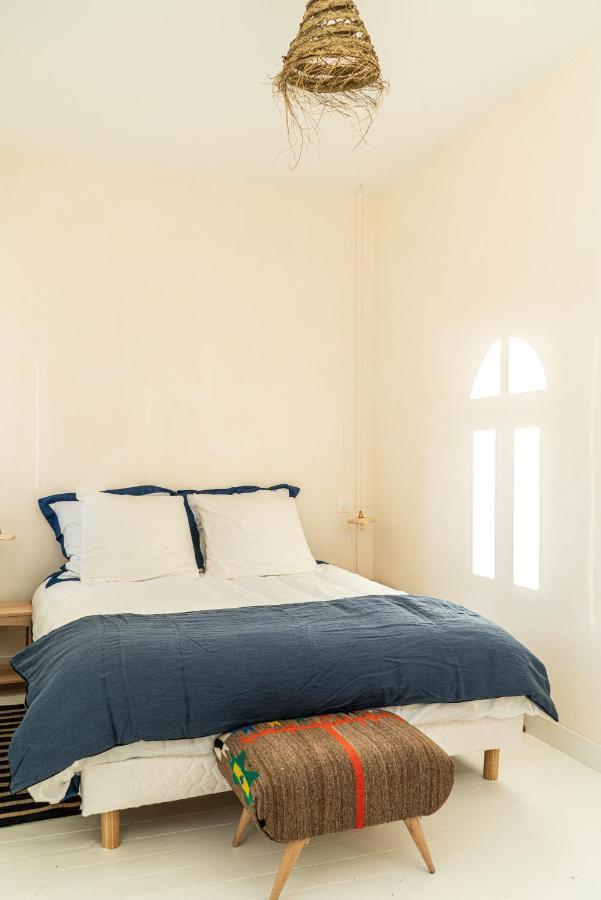 Maison Cachee - Chambres Et Appartements En Baie De Somme Ault Zewnętrze zdjęcie