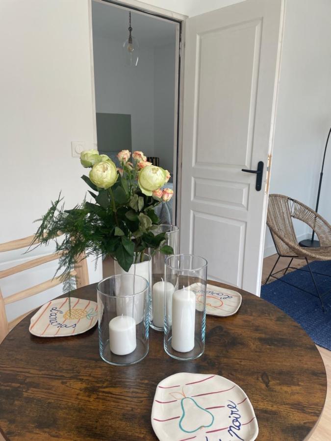 Maison Cachee - Chambres Et Appartements En Baie De Somme Ault Zewnętrze zdjęcie