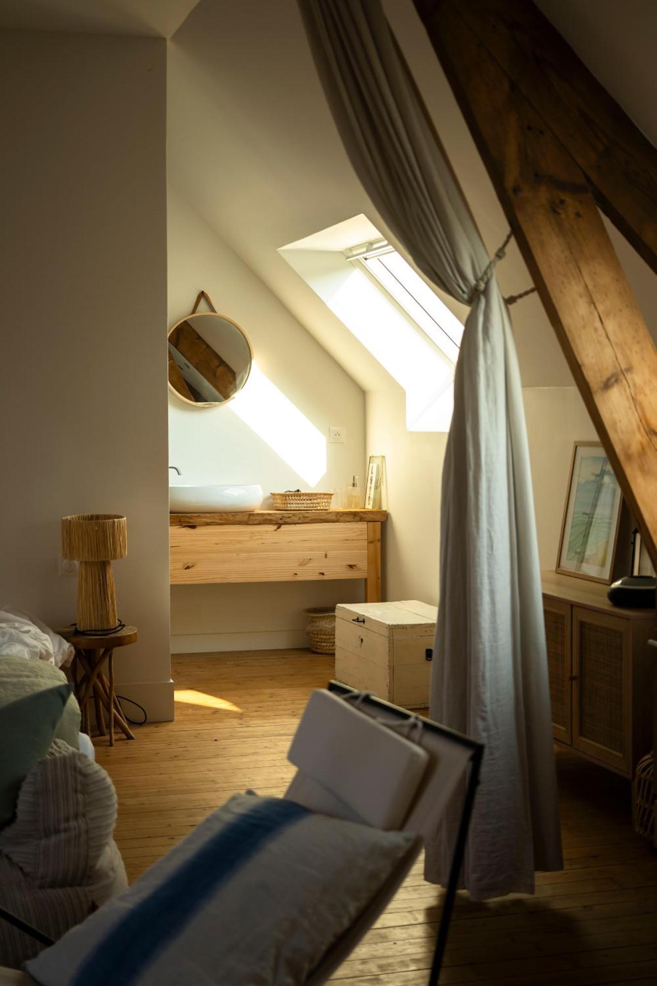 Maison Cachee - Chambres Et Appartements En Baie De Somme Ault Zewnętrze zdjęcie